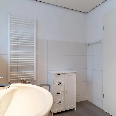 Апартаменты Hus-To-Goden-Rast-Ulstrup-Whg-Eg