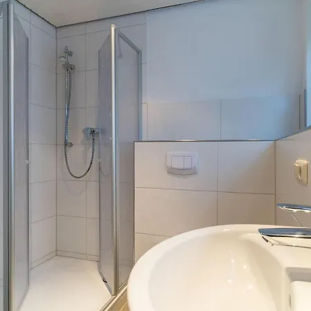 Апартаменты Hus-To-Goden-Rast-Ulstrup-Whg-Eg *