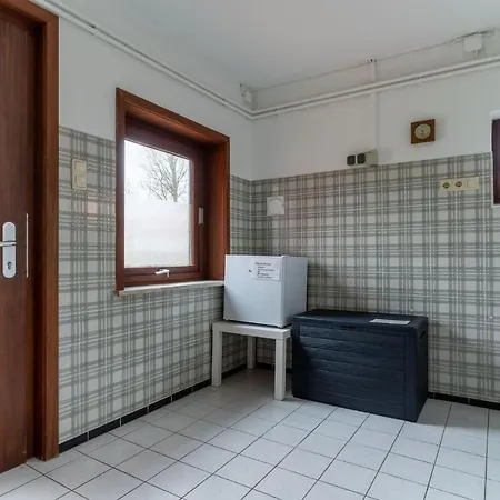 Hus-To-Goden-Rast-Ulstrup-Whg-Eg Апартаменты *